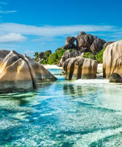 Seychelles